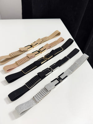 EF ELASTIC BELT