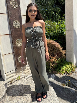 Flame Me – Two-piece set
