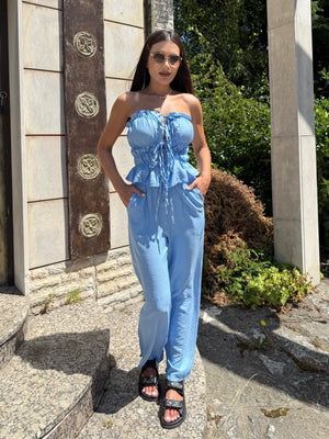 Flame Me – Two-piece set