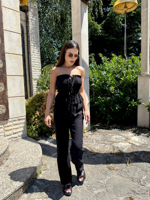 Flame Me – Two-piece set