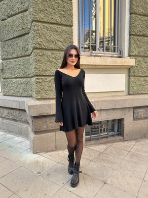 PARIS DRESS