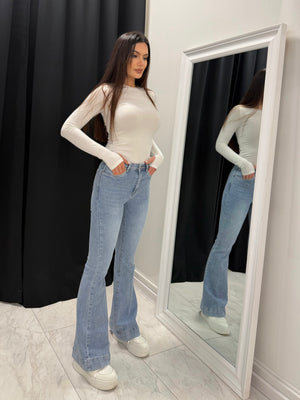 Premium Charleston Jeans