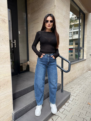 SLIM FIT jeans
