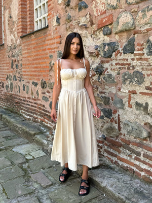 MARINA DRESS