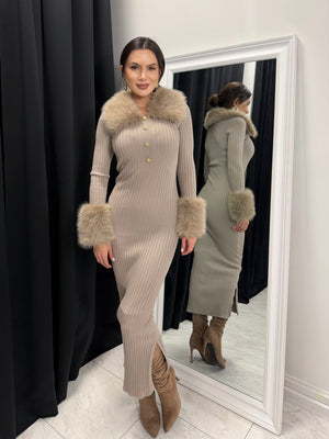 DRESS ALEN
