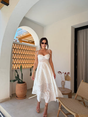 SARA ITALY Dress