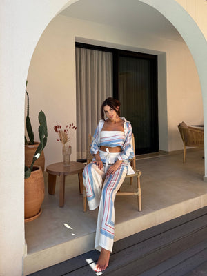 RIVIERA 3-PIECE SET
