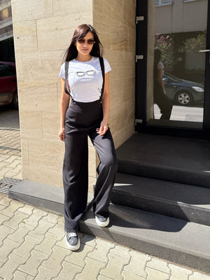 FASHION TROUSERS