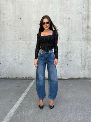 SLIM FIT jeans