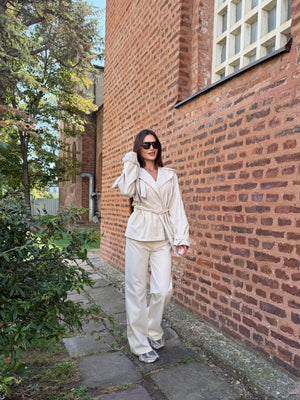 CITY TRENCH SET