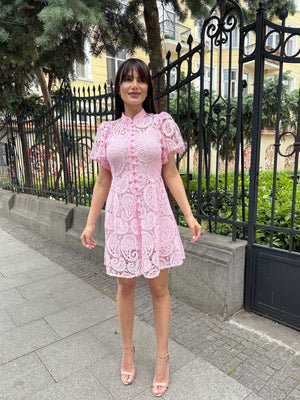 DRESS ESTELA