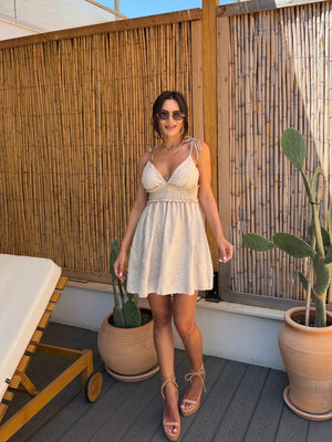 SAHARA Dress