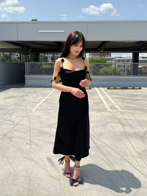 DRESS Roche Noir