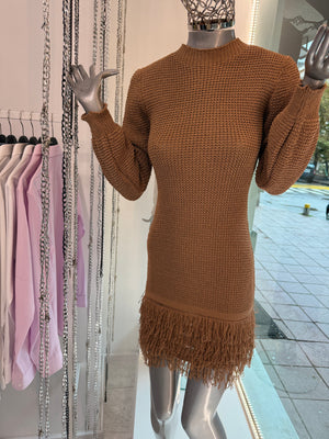 LOREN DRESS