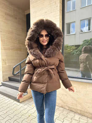 PREMIUM JACKET