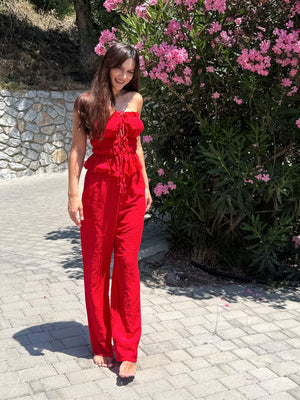 Flame Me – Two-piece set