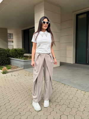 FASHION TROUSERS